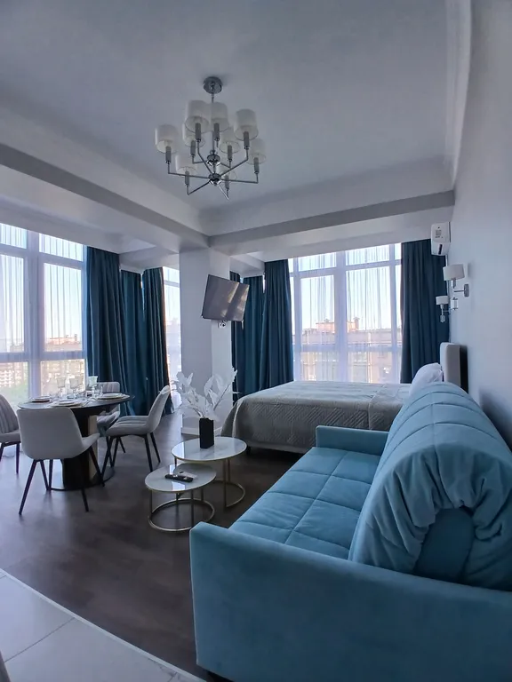 Квартира в Кисловодск