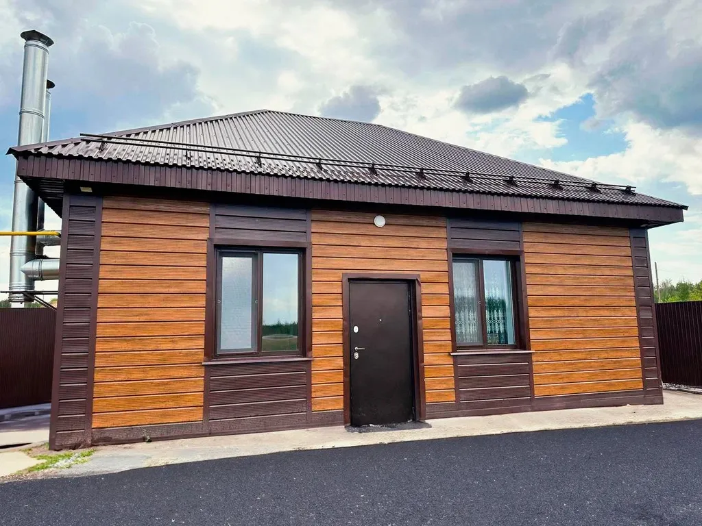 Дом в Болгар