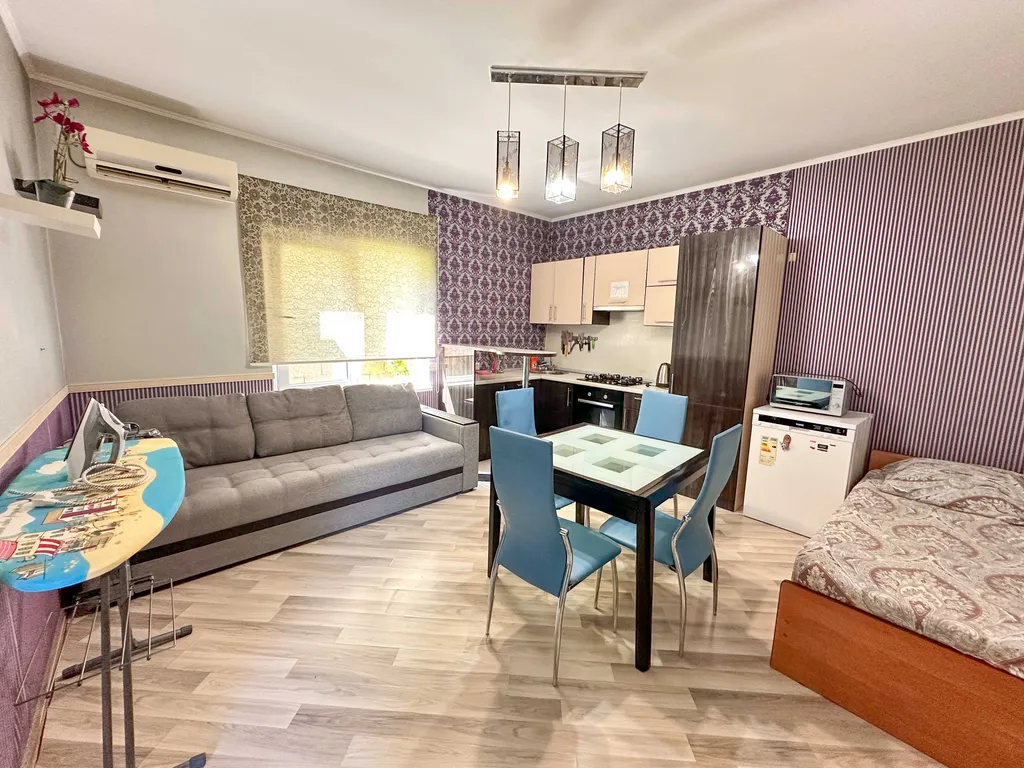 Квартира в Адлер