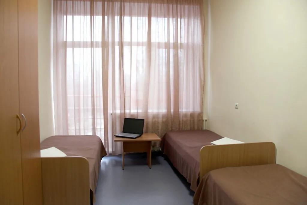 Комната в Екатеринбург