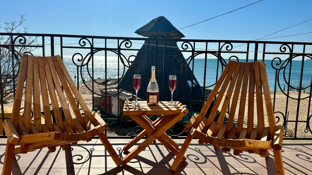 Квартира в Феодосия