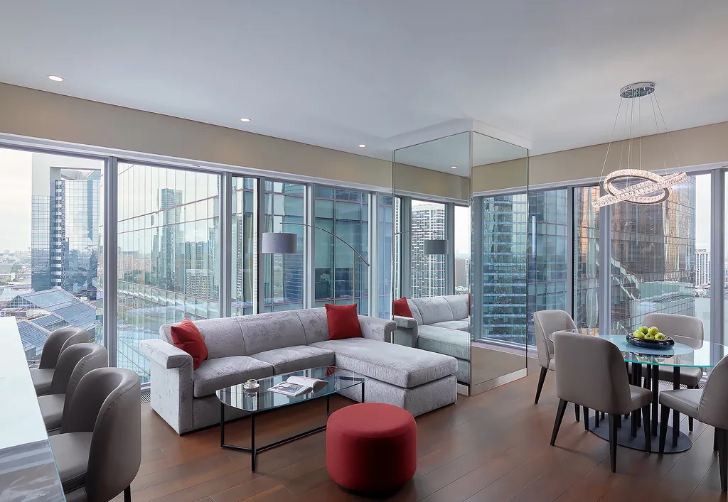 Квартира в Москва