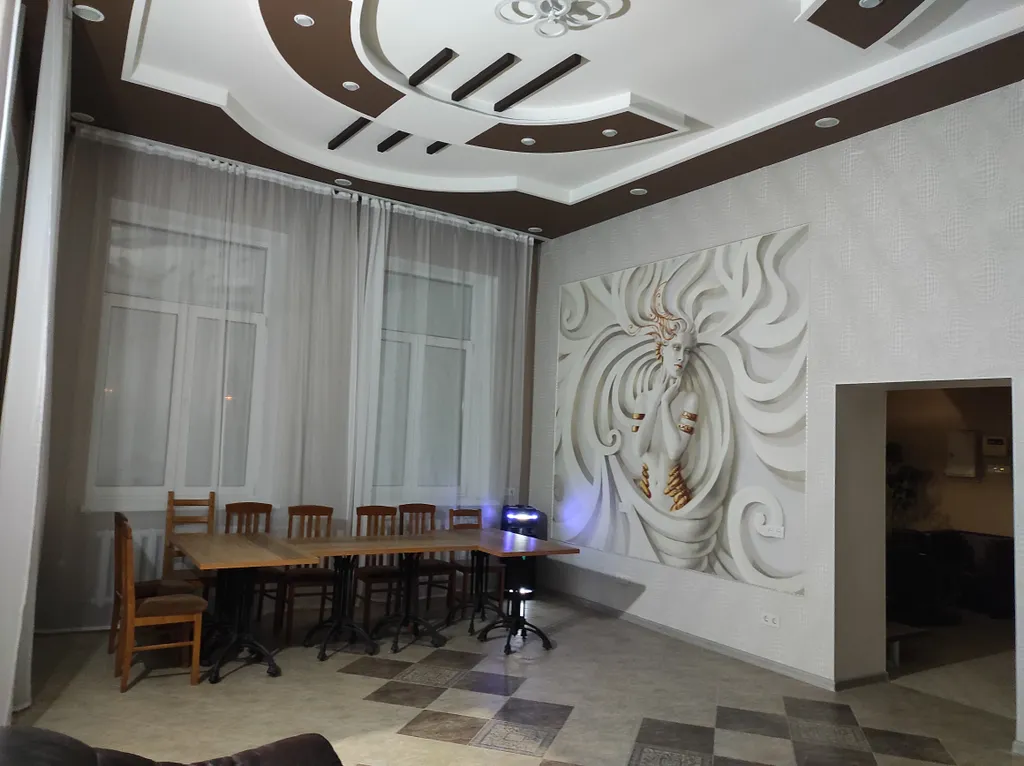 Дом в Петергоф