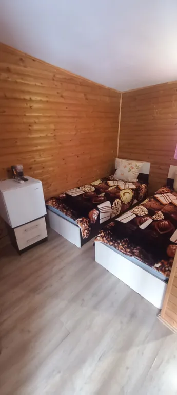 Комната в Бахчисарай