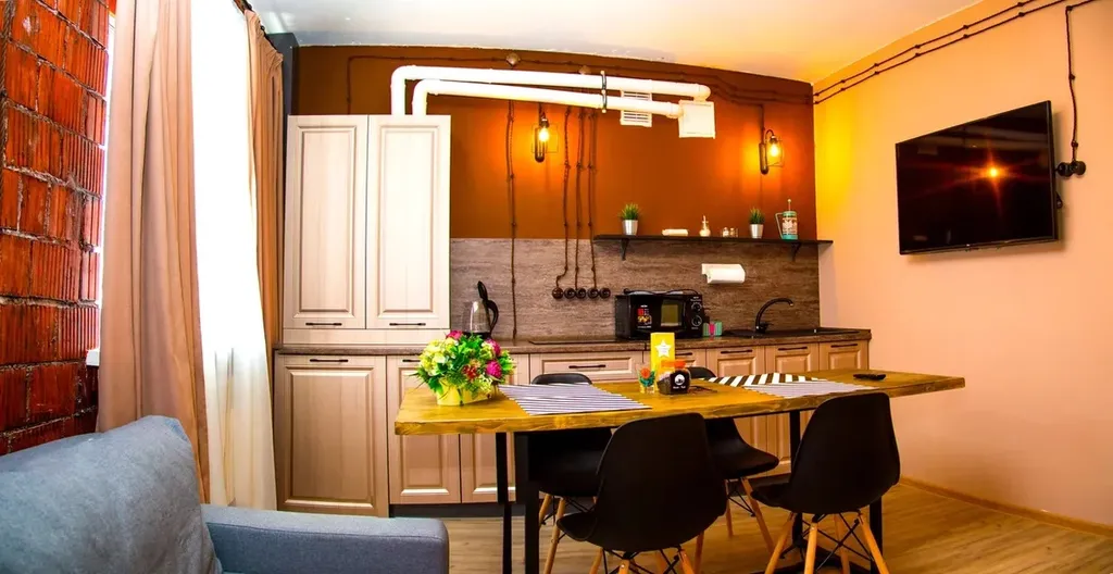 Квартира в Вологда