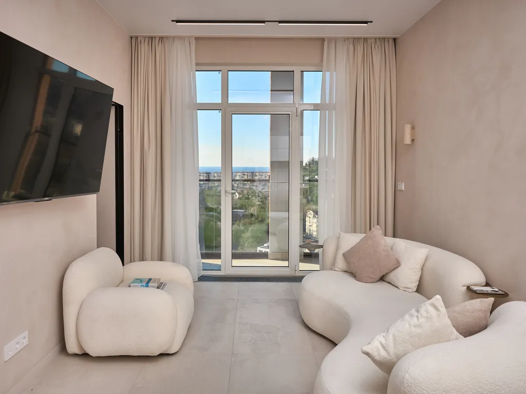 Квартира в Дагомыс