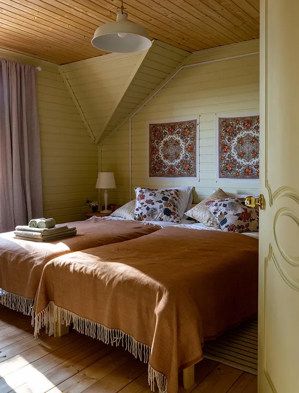 Комната в Ростов Великий