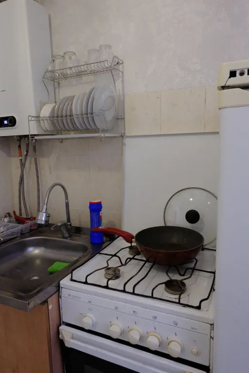 Квартира в Железноводск