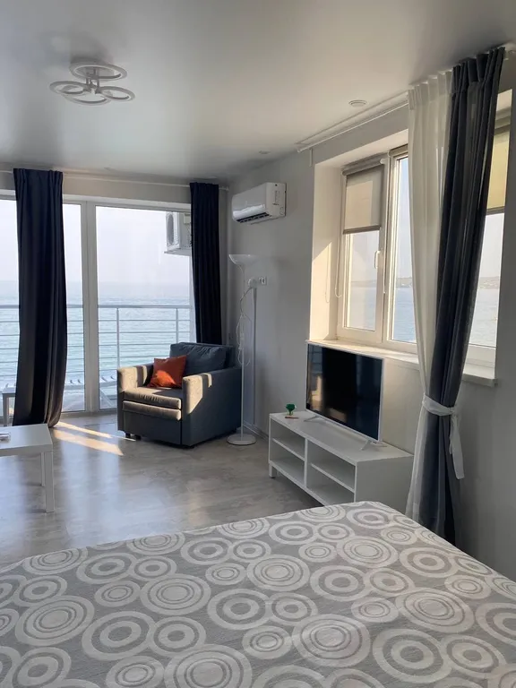 Квартира в Феодосия