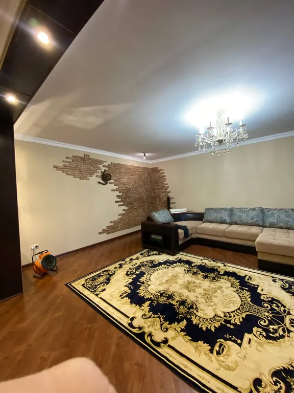 Дом в Хунзах