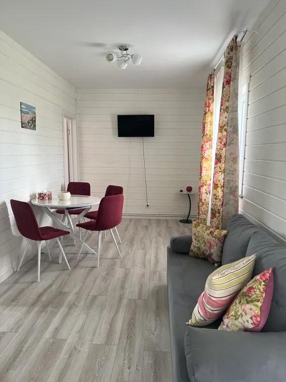 Дом в Дивеево