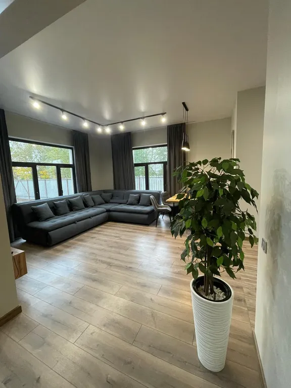 Дом в Выборг