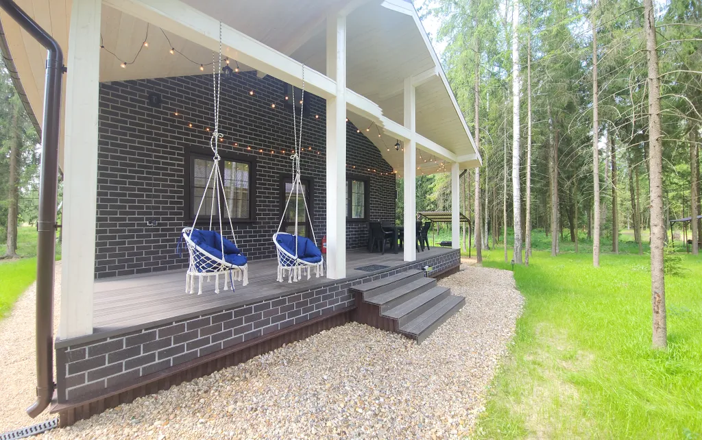 Дом в Дмитров