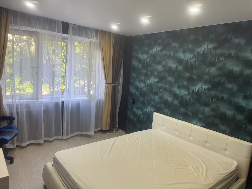 Квартира в Кировск