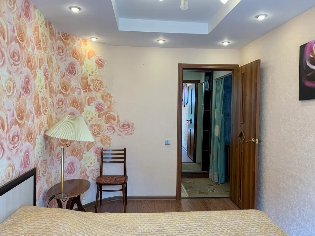 Квартира в Пушкин