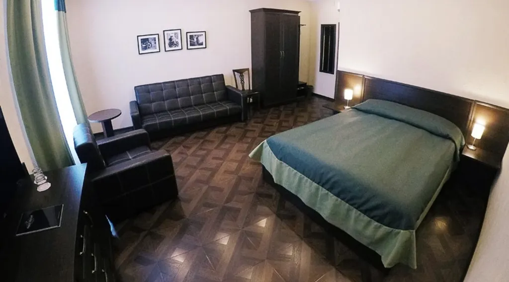 Комната в Ростов Великий