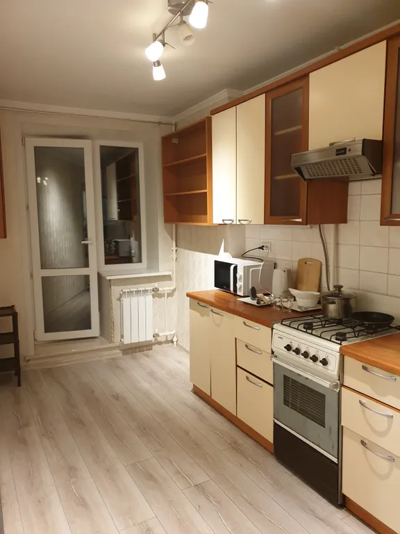 Квартира в Казань