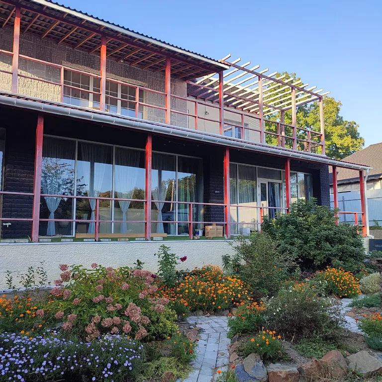 Дом в Владивосток