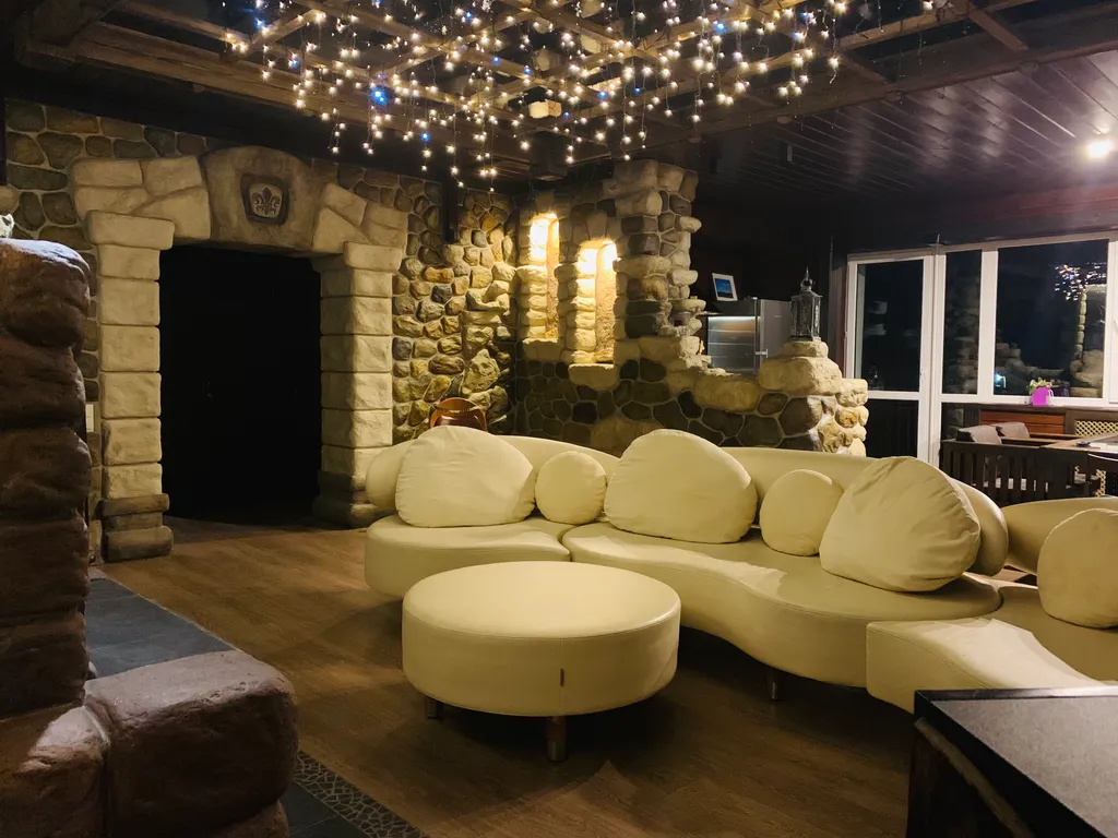 Квартира в Домбай