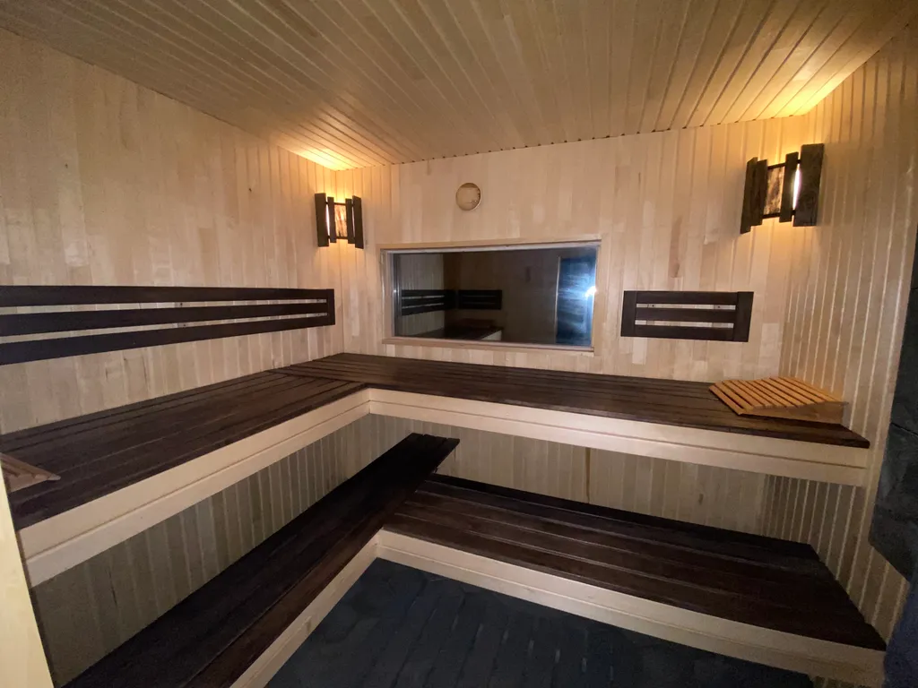 Дом в Зеленоградск