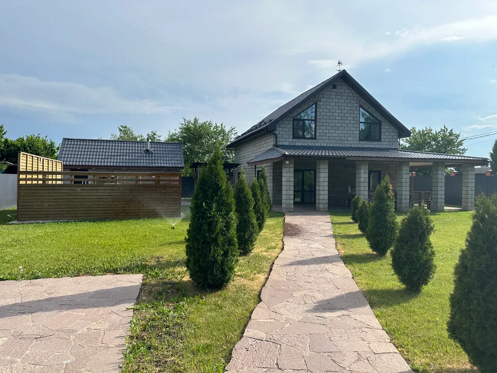 Дом в Тольятти