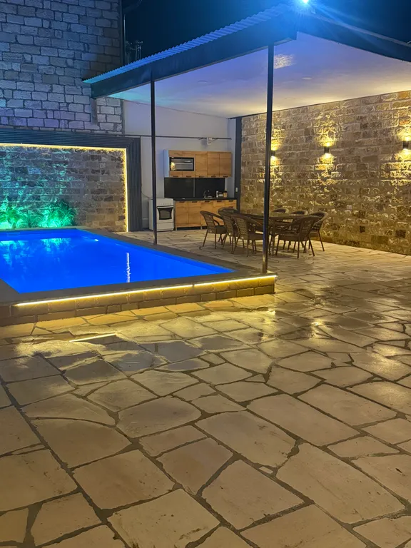 Дом в Дербент