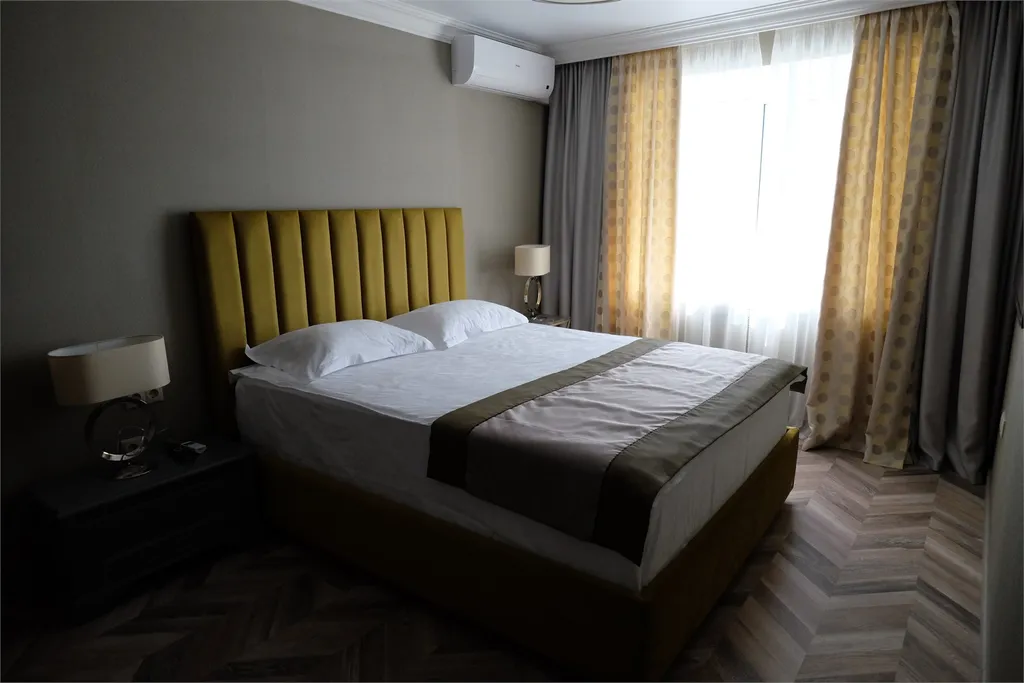 Комната в Тольятти