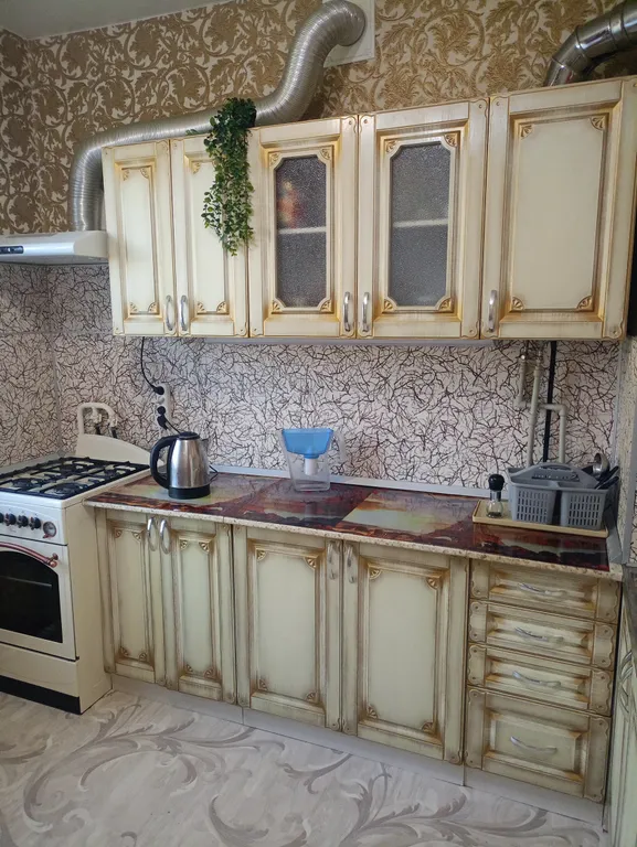 Квартира в Арзамас