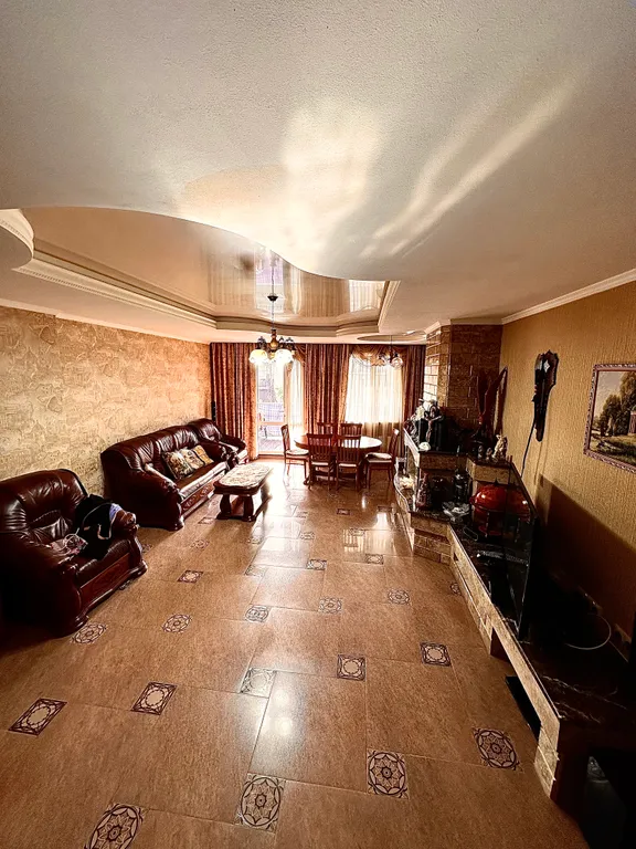 Дом в Дагомыс