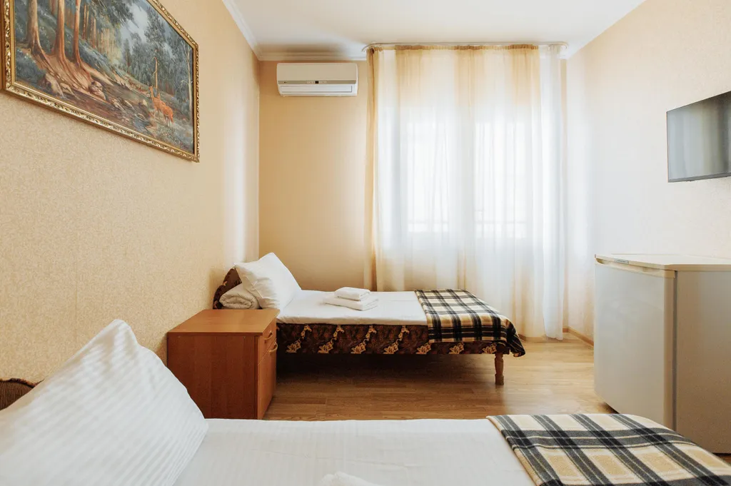 Комната в Адлер