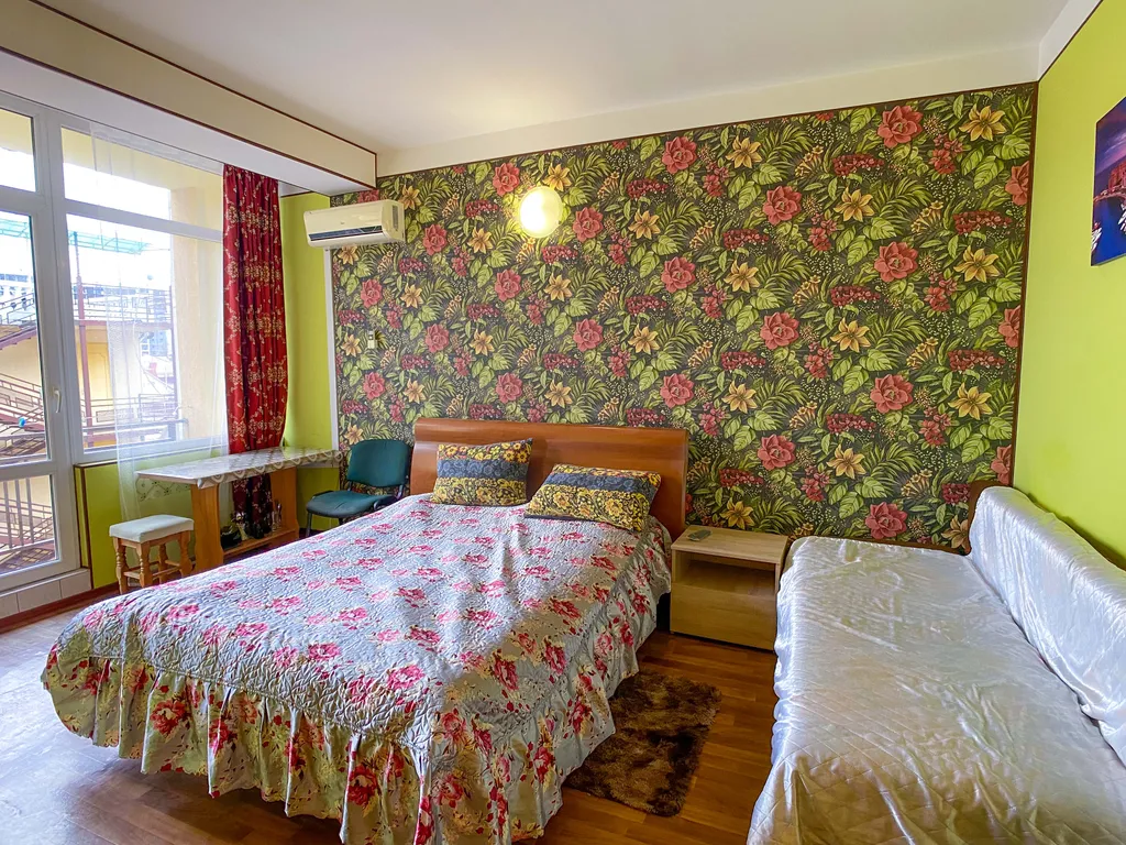 Комната в Сочи