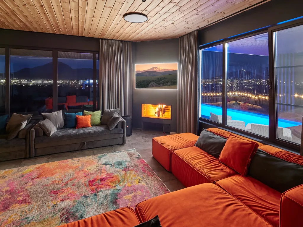 Дом в Пятигорск