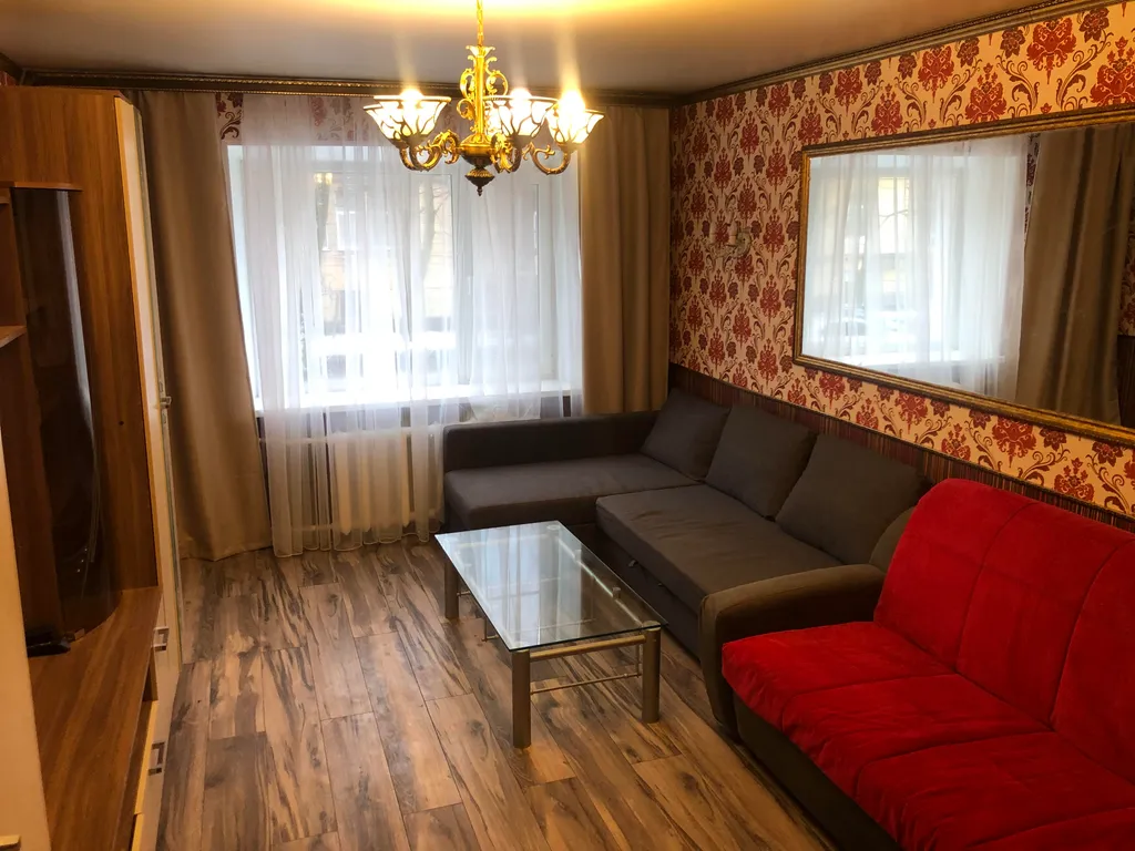 Квартира в Выборг