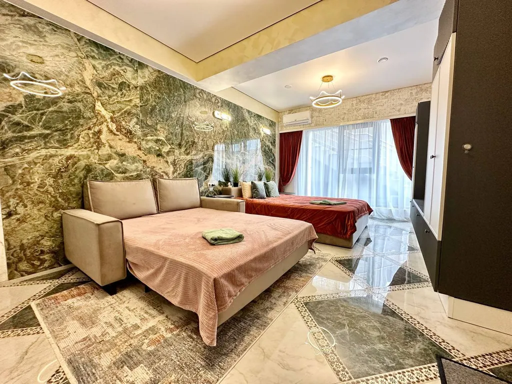 Комната в Дагомыс