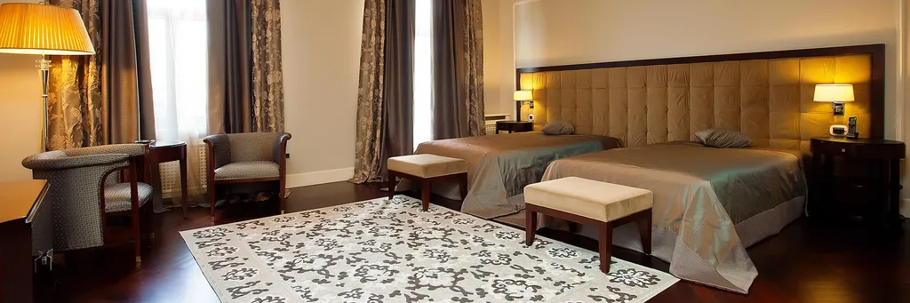 Комната в Ессентуки