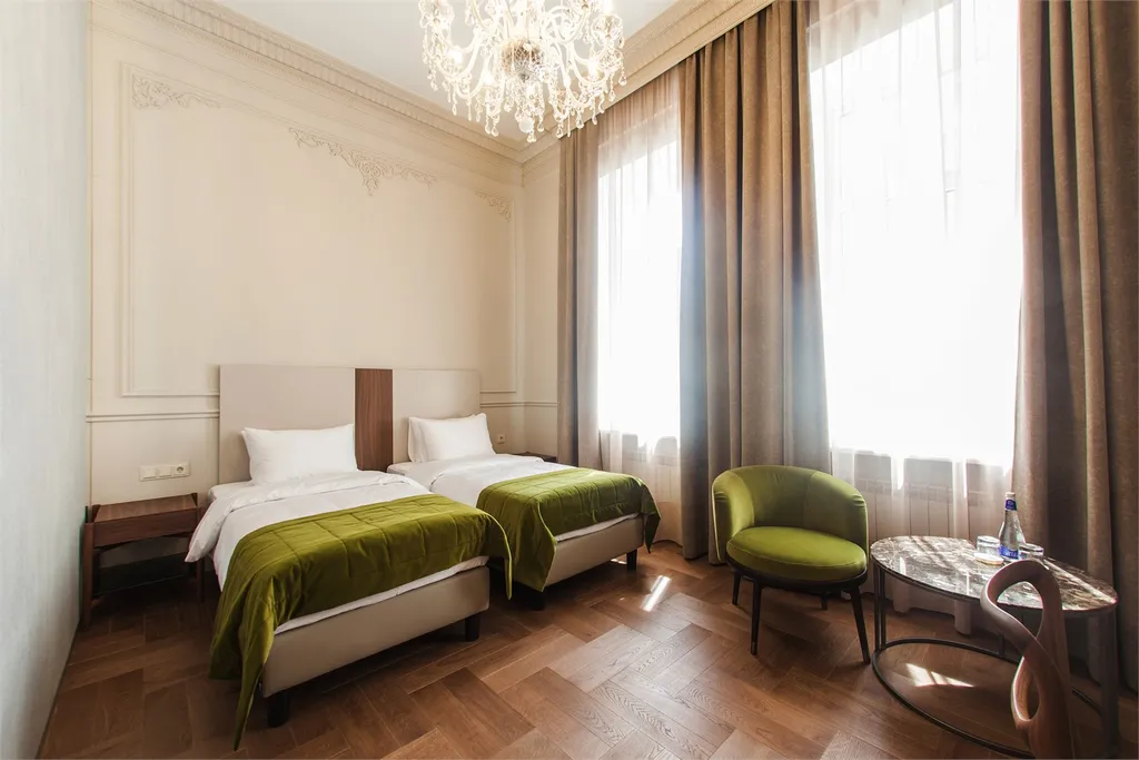 Комната в Иркутск