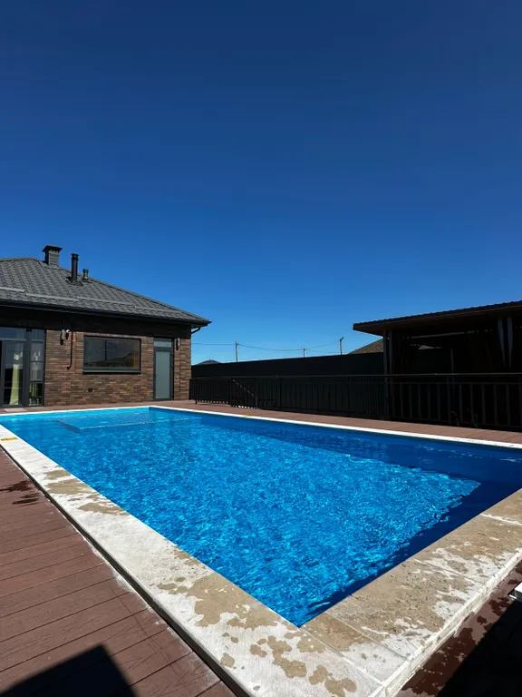 Дом в Ессентуки