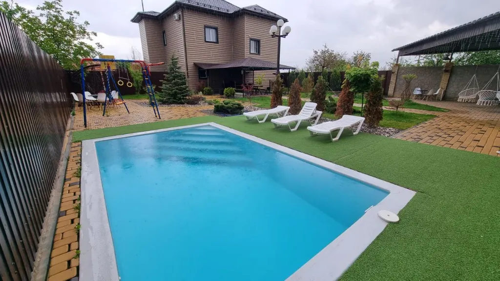 Дом в Волгоград