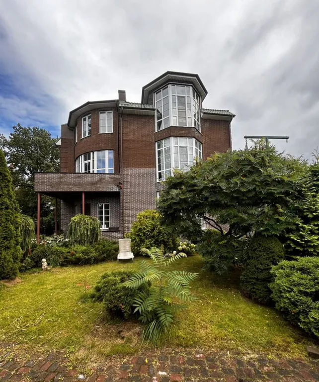 Дом в Псков