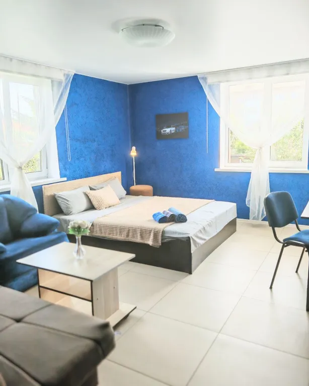 Дом в Екатеринбург