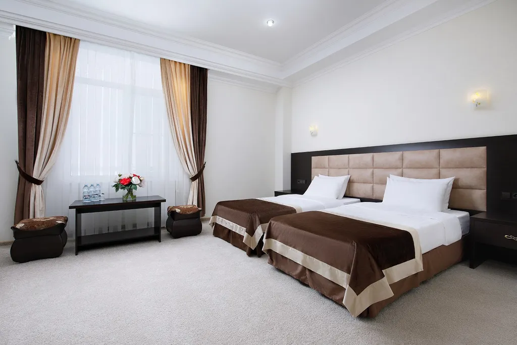 Комната в Пятигорск