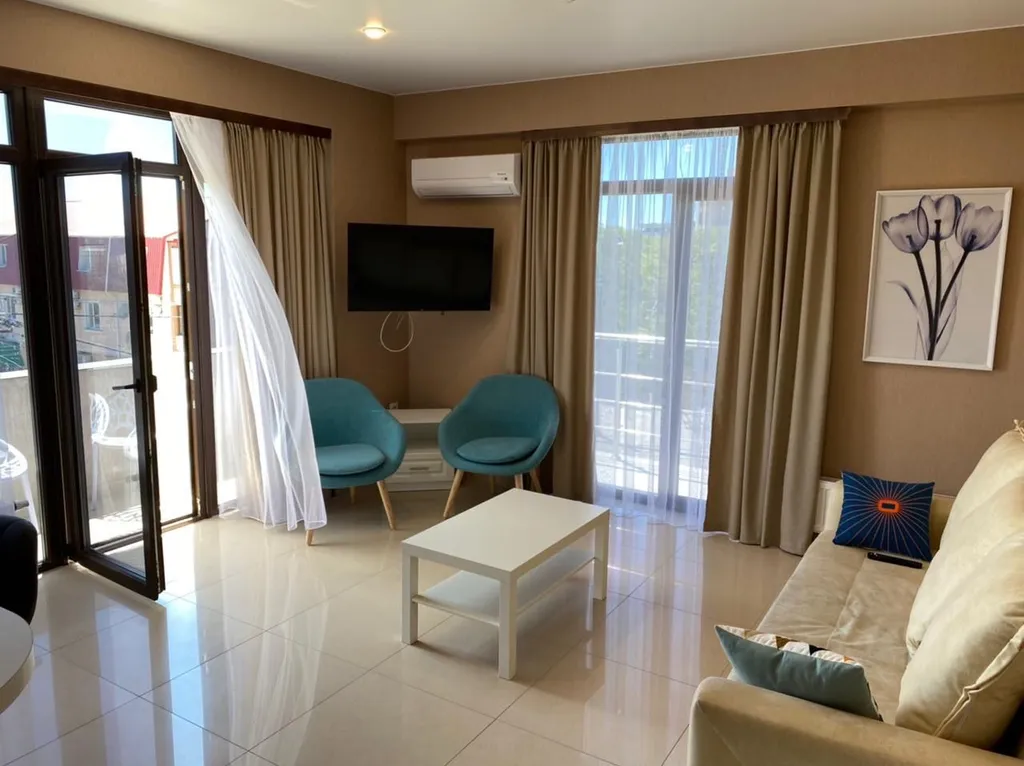 Квартира в Евпатория