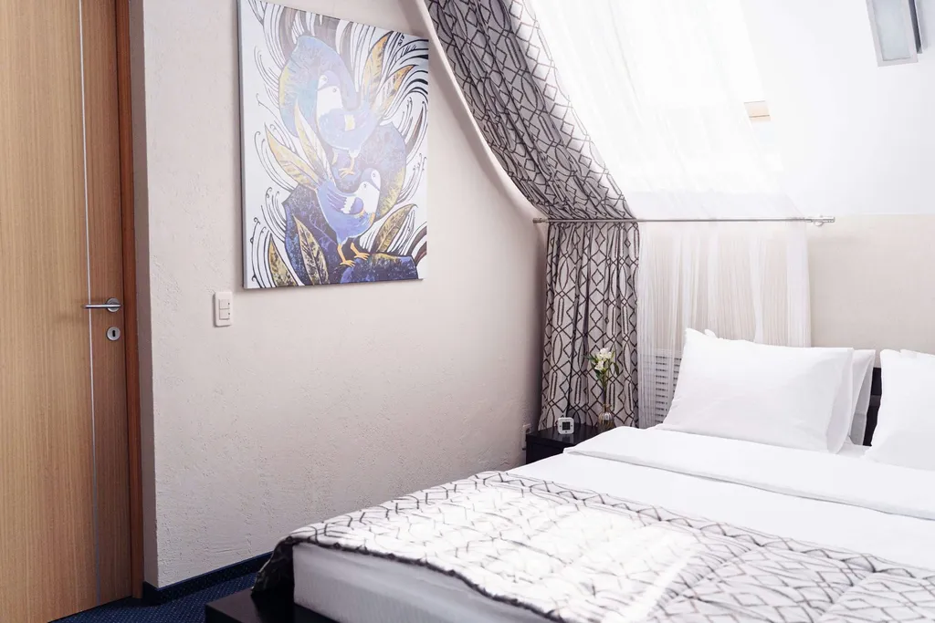 Комната в Пермь