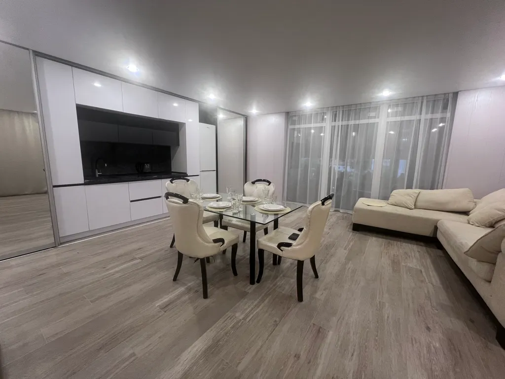 Дом в Новороссийск