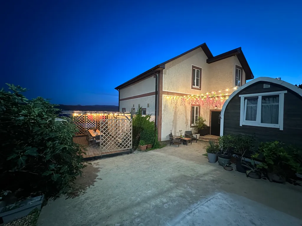 Дом в Новороссийск