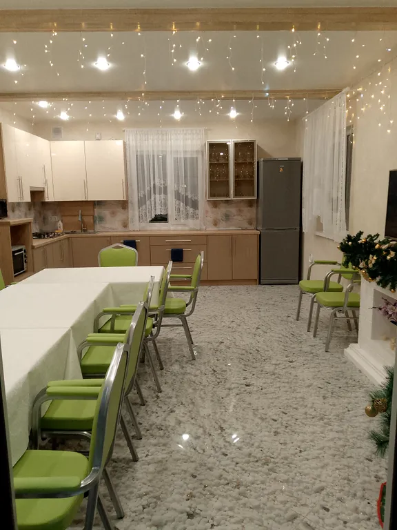 Дом в Зеленоградск