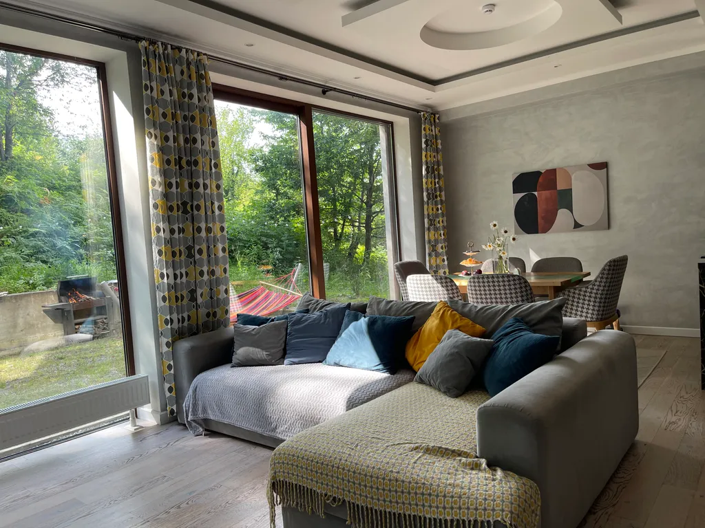 Дом в Дагомыс