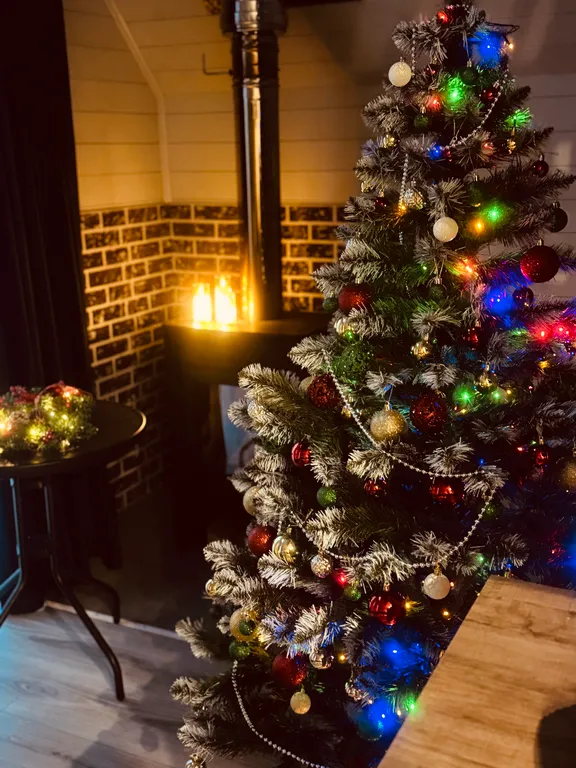 Дом в Владимир