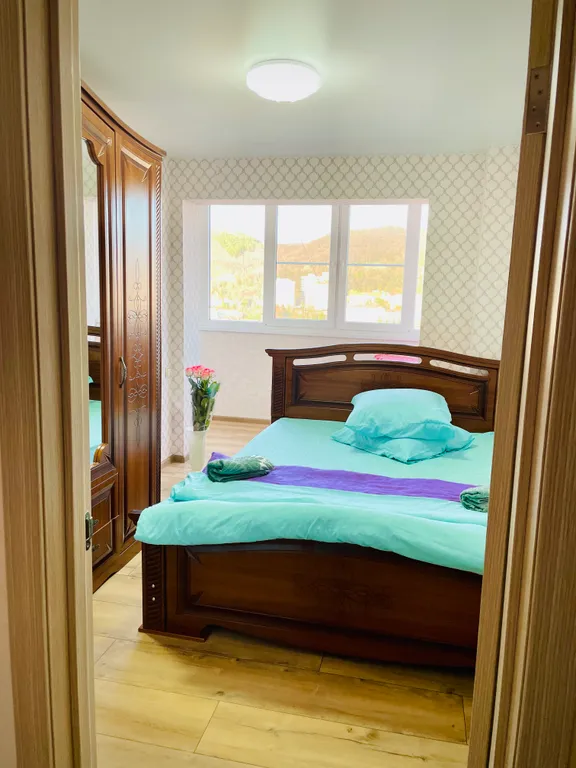 Квартира в Туапсе