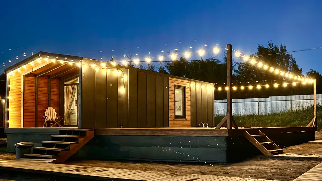 Дом в Рыбинск